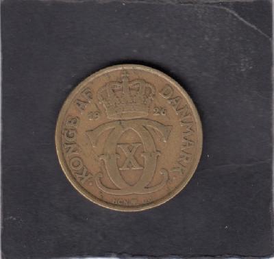 Beschrijving: 2 Kroner